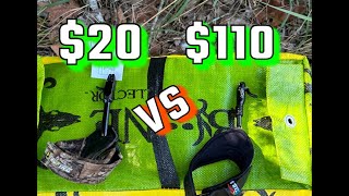 Bow Release Cheap Vs Expensive