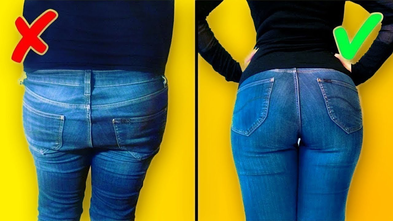 Maternity clothing hacks