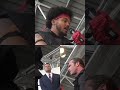 CTE INTERRUPTS Master Emir?! 😳 DJ Palmer REJECTS The Offer Before CHAOS ERUPTS!