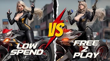 The Ultimate Guide To Succeeding As A Low Spend Player in Doomsday Last Survivors