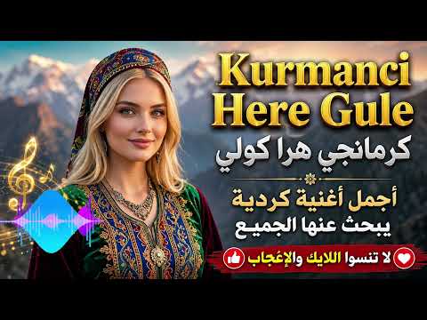 Kurmanci Here Gule - Kurdish TikTok Trend Song 2026