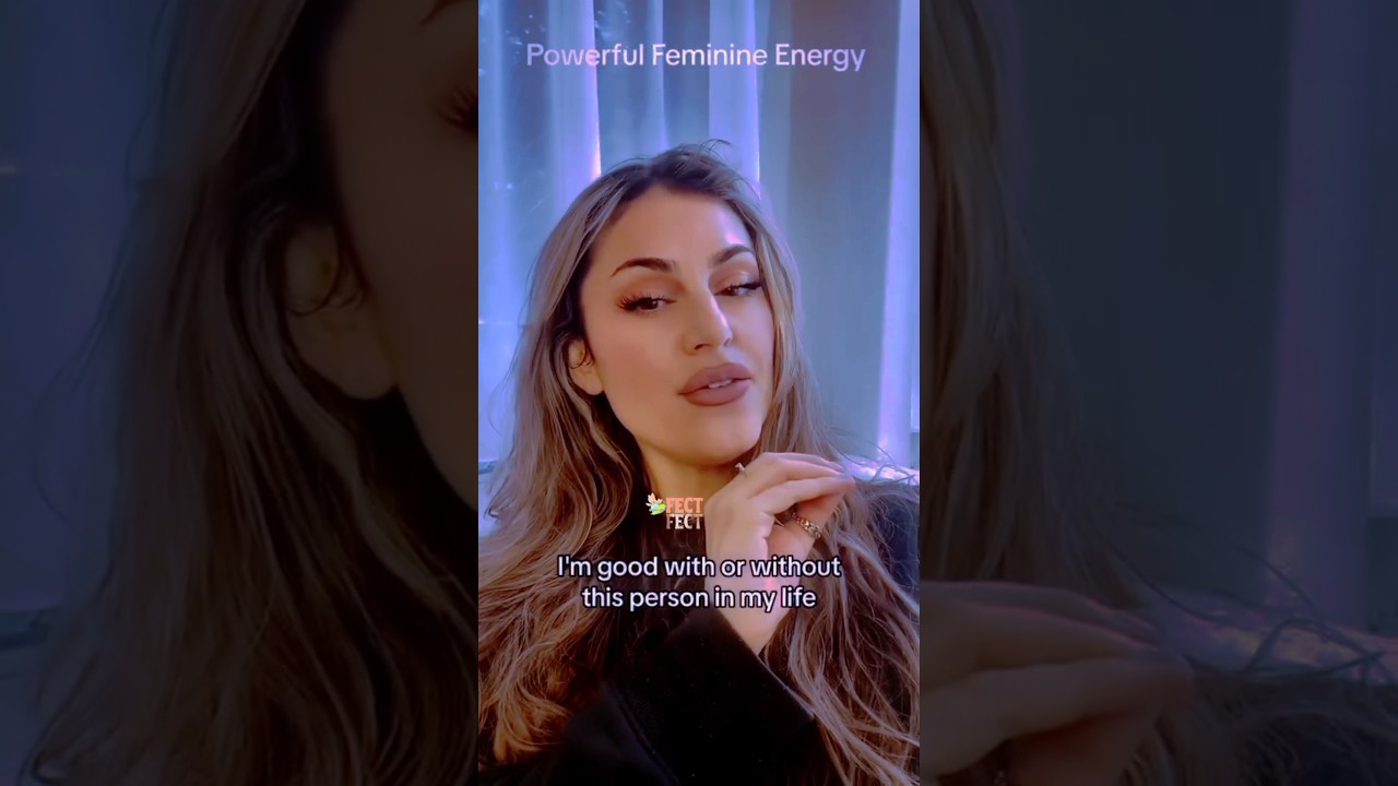 The powerful thing women could possess 