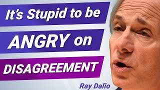 THIS Will Change Your LIFE! | Practical Tips on Successful Decisions Making | Ray Dalio