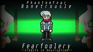 Guf Hah Hah! + FearFoolery | @PhantomFearYT Nyeh Heh Heh! + Bonetrousle @ValorGenesect