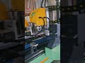 Intelligent CNC door panel four-sided sawing production line #machine #cnc #cncrouter #woodworking