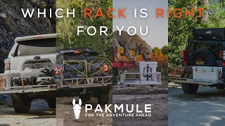 Find Your Perfect Pakmule Rack Today and Hit the Road! screenshot 1