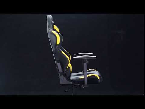 DXRacer Chair Intro - eSports Store South Africa