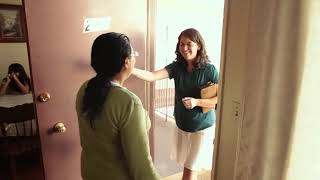 Fast Offerings:  Are We Not All Beggars