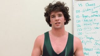 McNair's Romero is own kind of wrestling star