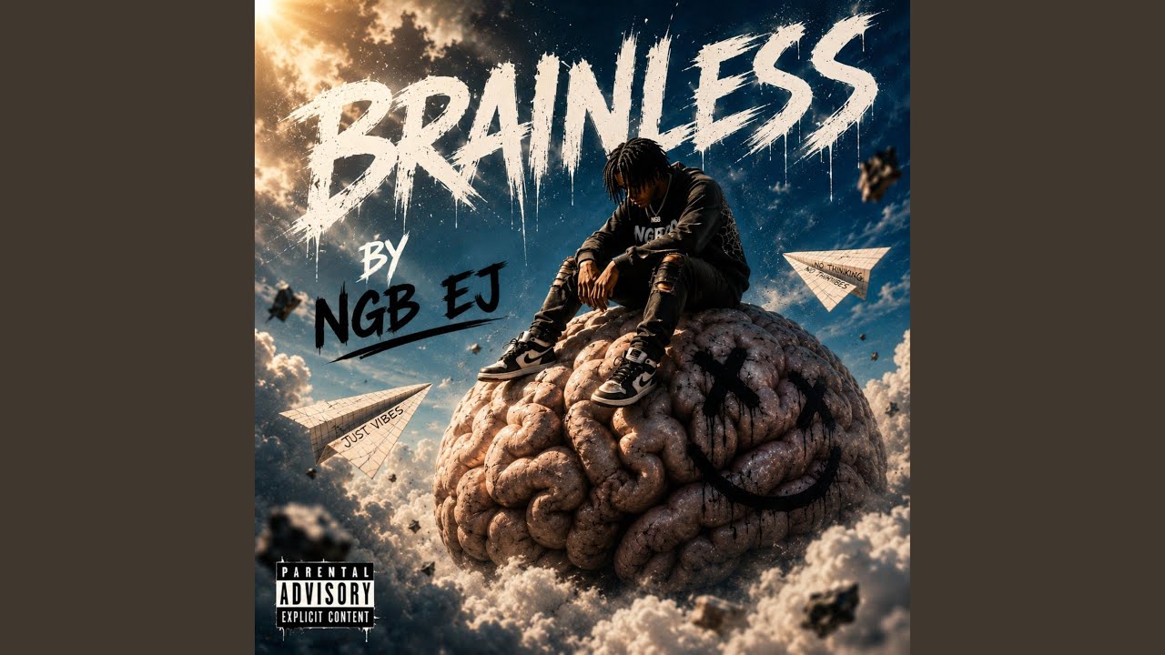 在 YouTube 上觀看「Brainless」 在 YouTube 上觀看「Brainless」