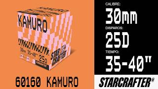 60160 Kamuro - Starcrafter®