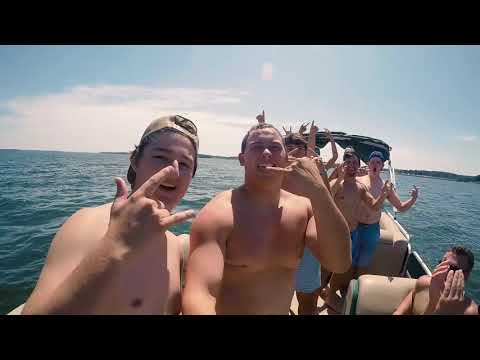 Alpha Sigma Phi Rush Week Fall 2017