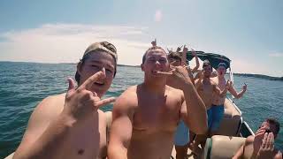 Alpha Sigma Phi Rush Week Fall 2017