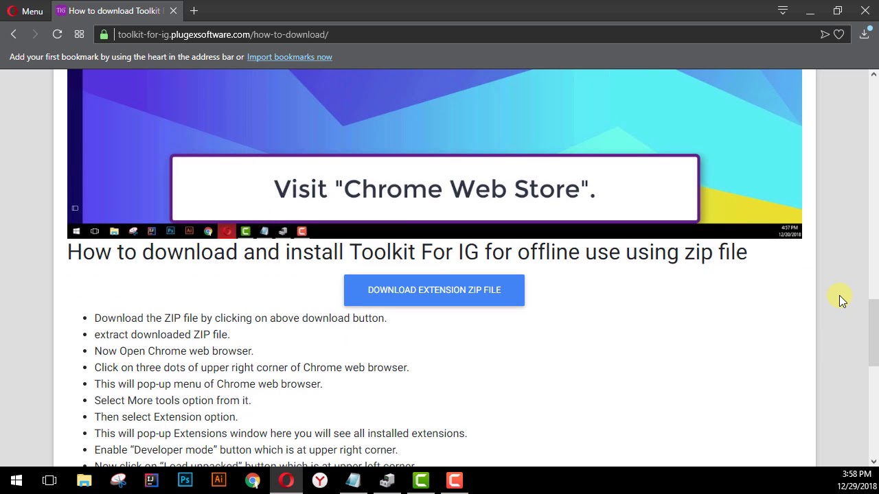 how to install file link using downloader how to install file link using downloader