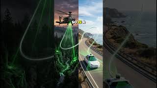 China's Lidar Revolution: The New Frontier in Autonomous Tech and Strategic Competition