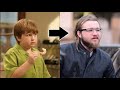 TWO AND A HALF MEN Cast Then & Now (2003 vs 2021)