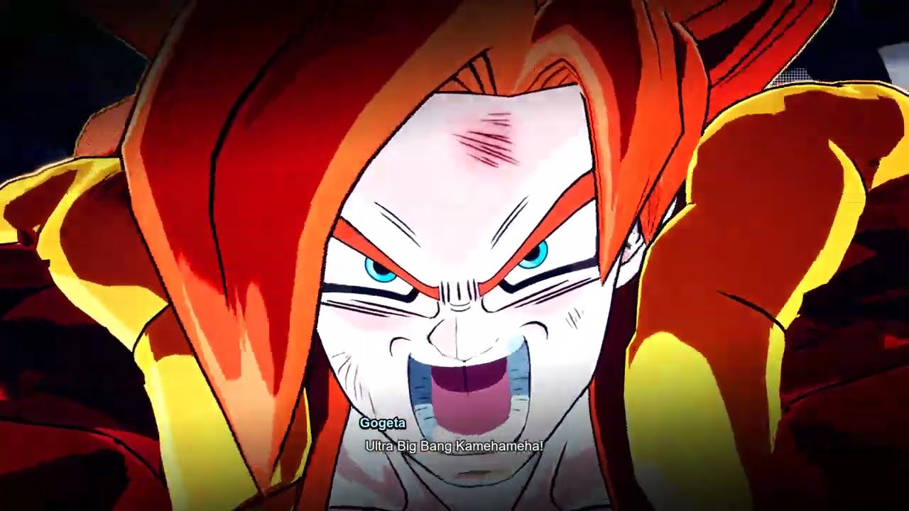 Gogeta Blue & SS4 vs EVERY Muscle Monster in Sparking Zero!