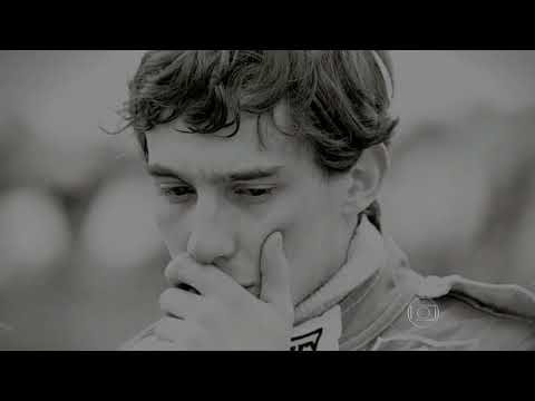 Ayrton Senna - Documentário Globo (Completo)