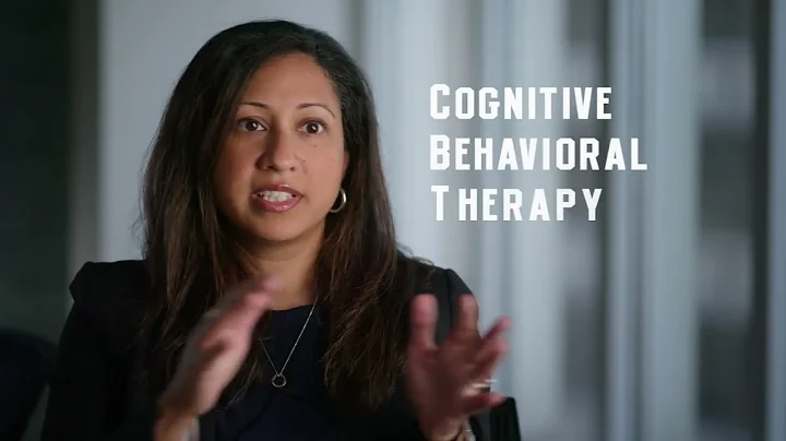 What is Cognitive Behavioral Therapy (CBT)  | Turning Point. #Turn90 thumbnail