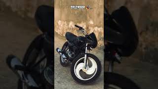 #warning song#Splendor modified#