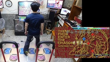 [SM][AC 4thMIX Plus] THEME FROM ENTER THE DRAGON (Revival 2001 Mix)(EDP) 999760 PFC AAA 2017.05.21