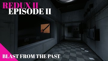 Blast From The Past (REDUX) by CrazyOwl || D0ctorZer0 Judges REDUX 4