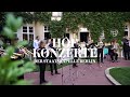 Capture de la vidéo Hofkonzerte | Die Staatskapelle Berlin Zu Besuch In Berliner Hinterhöfen