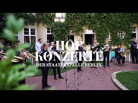 HOFKONZERTE | Die
