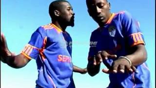 VIDEO CLIP FC NOUADHIBOU