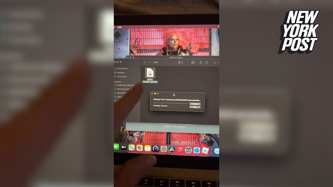 I bought a $15 router at Goodwill — and found a millionaire’s dirty secrets | New York Post