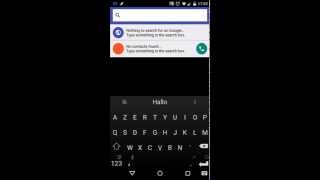 Tasker Demo Search (Scene)