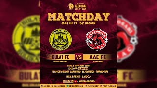 Download Lagu BULAT FC (BULUKANDANG) VS AAC FC (PAYAMAN) | TEJOWANGI CUP X - 2025 MP3 Download Lagu BULAT FC (BULUKANDANG) VS AAC FC (PAYAMAN) | TEJOWANGI CUP X - 2025 MP3
