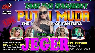 Download Lagu JEGEER - Voc. EEL Nirmaya- Live Cicinde Utara MP3 Download Lagu JEGEER - Voc. EEL Nirmaya- Live Cicinde Utara MP3