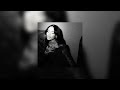 kehlani - after hours ( cater 2 u mix )( slowed   reverb )