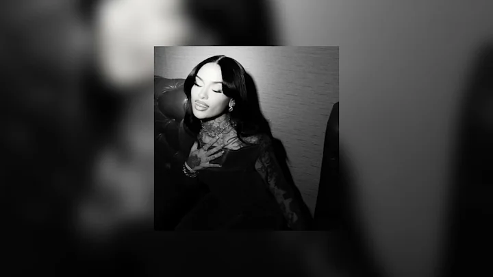 kehlani - after hours ( cater 2 u mix )( slowed + reverb )