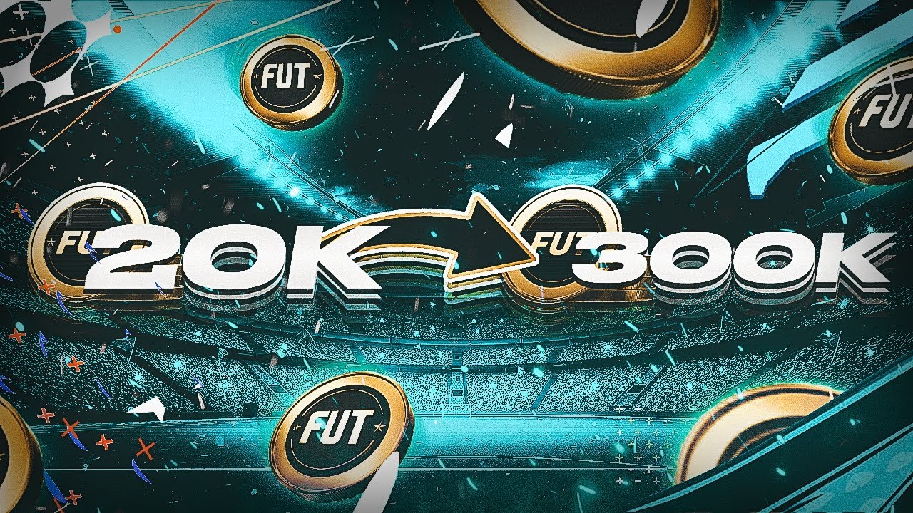 FIFA 23 | PASA DE 20K A 300K RÁPIDAMENTE HACIENDO ESTOS TRADEOS *MEJOR TRADEO ACTUAL* | SOLO TRADEOS