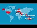 Cetas Corp Video - Cloud Solution Partner for Microsoft Business Applications.