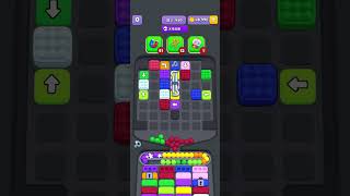 Marble Sort!Level 1680