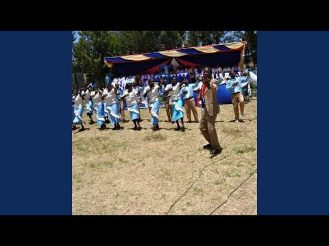 PANDENI C.F.F NYAHURURU TOWN