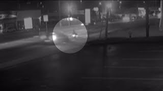 New video released in Orange County hit-and-run that left man in wheelchair dead