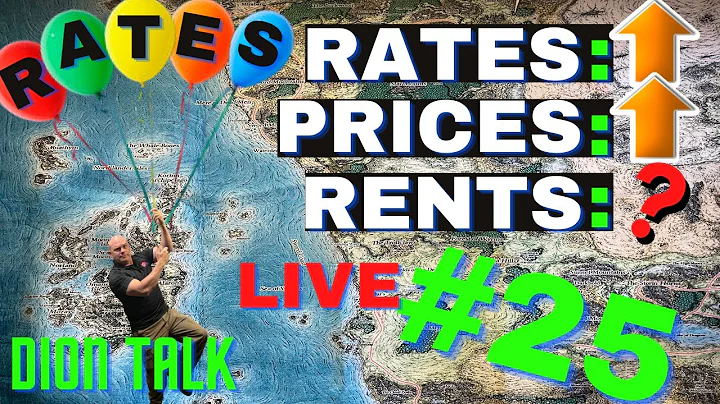 How to Invest when Rates and Prices go up. Today's...