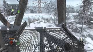 Array Trickshot