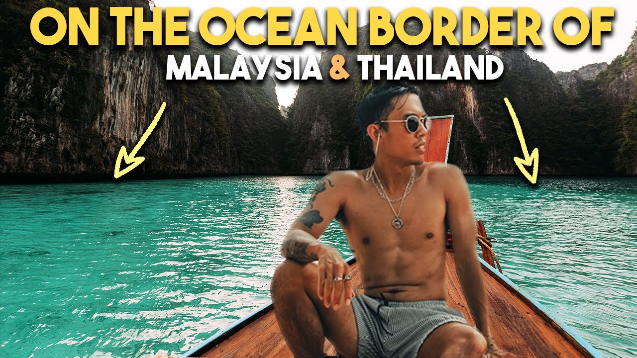 Does Malaysia SUCK? ( Langkawi )