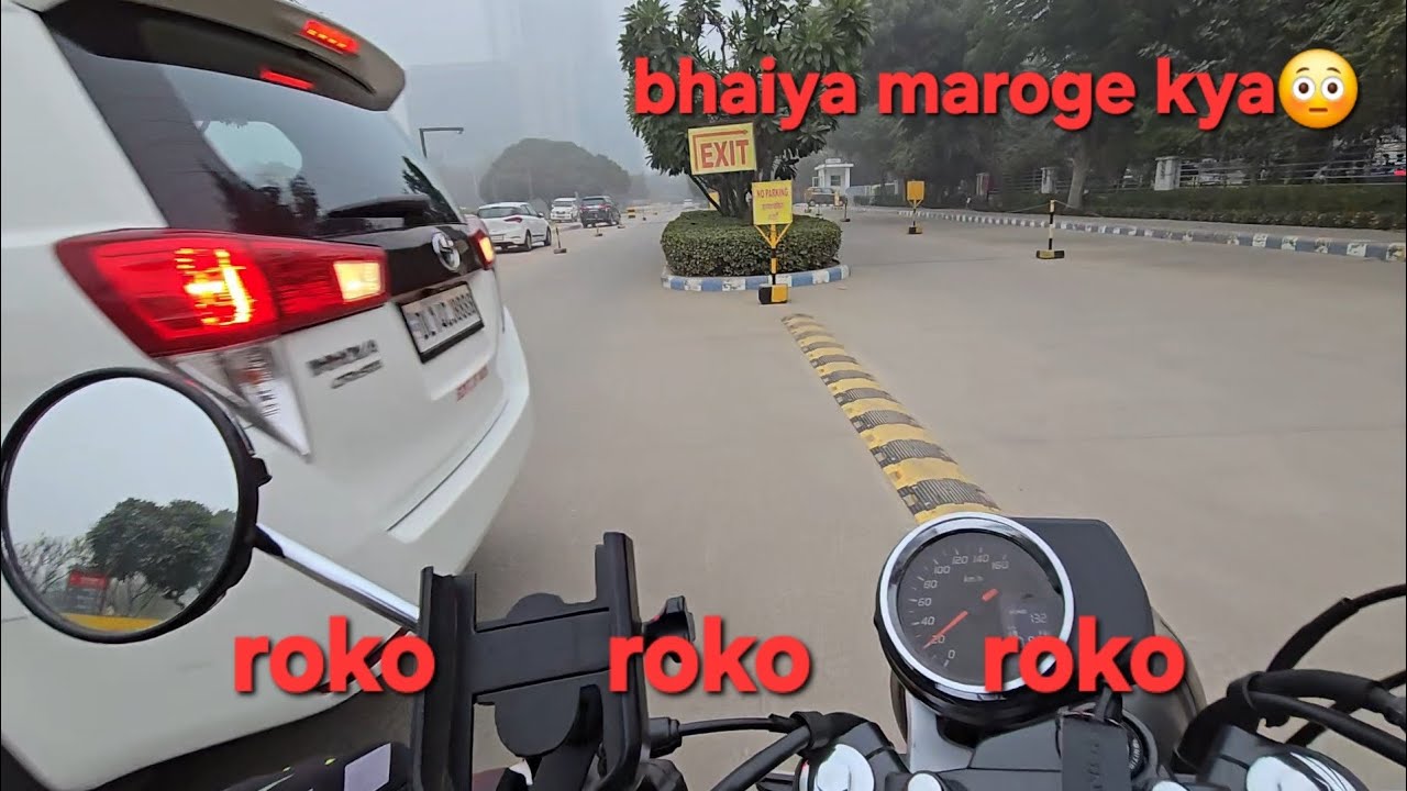 Kya mujhe vlogging band krni chaiye?..😞