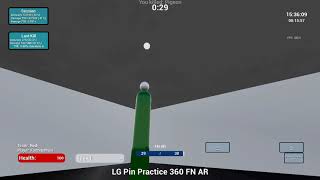 nice throw