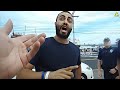 TikTok "Lawyer" Talks Himself into Handcuffs