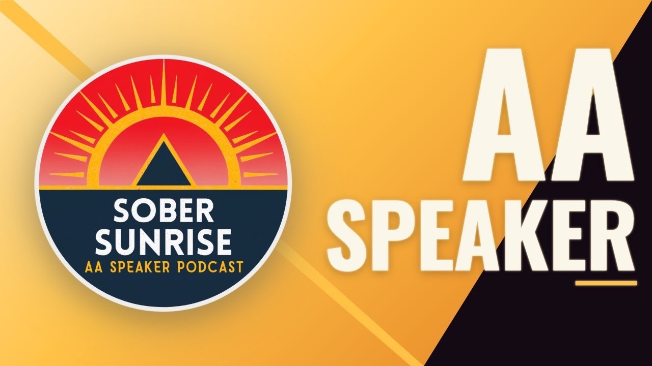 Any Fool Can Quit Drinking - AA Speaker - Michael M.