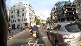 The London commute ep21
The London commute ep21 The London commute ep21