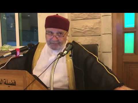 الصاحب ساحب محمد راتب النابلسي