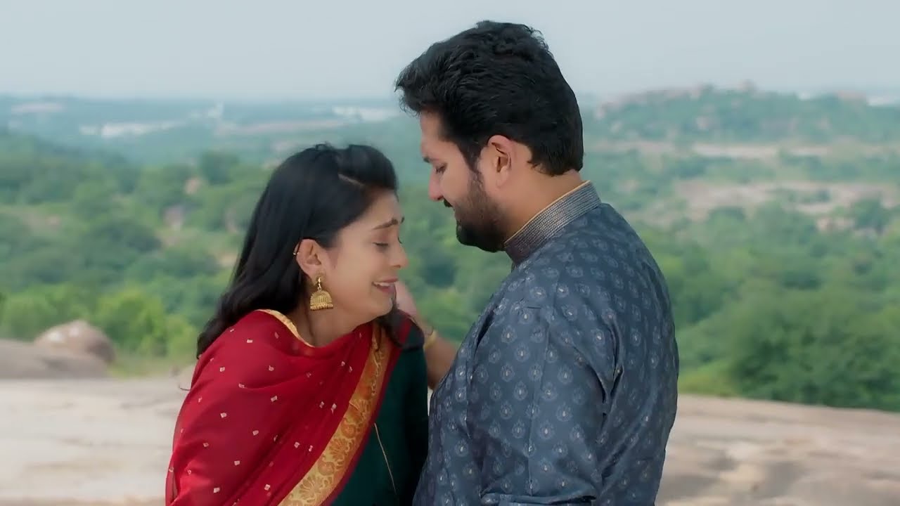 Inti Guttu - Ep 4 - Rohit Rangaswamy And Nisarga Gowda - Telugu Tv Serial - Zee5 Telugu Classics